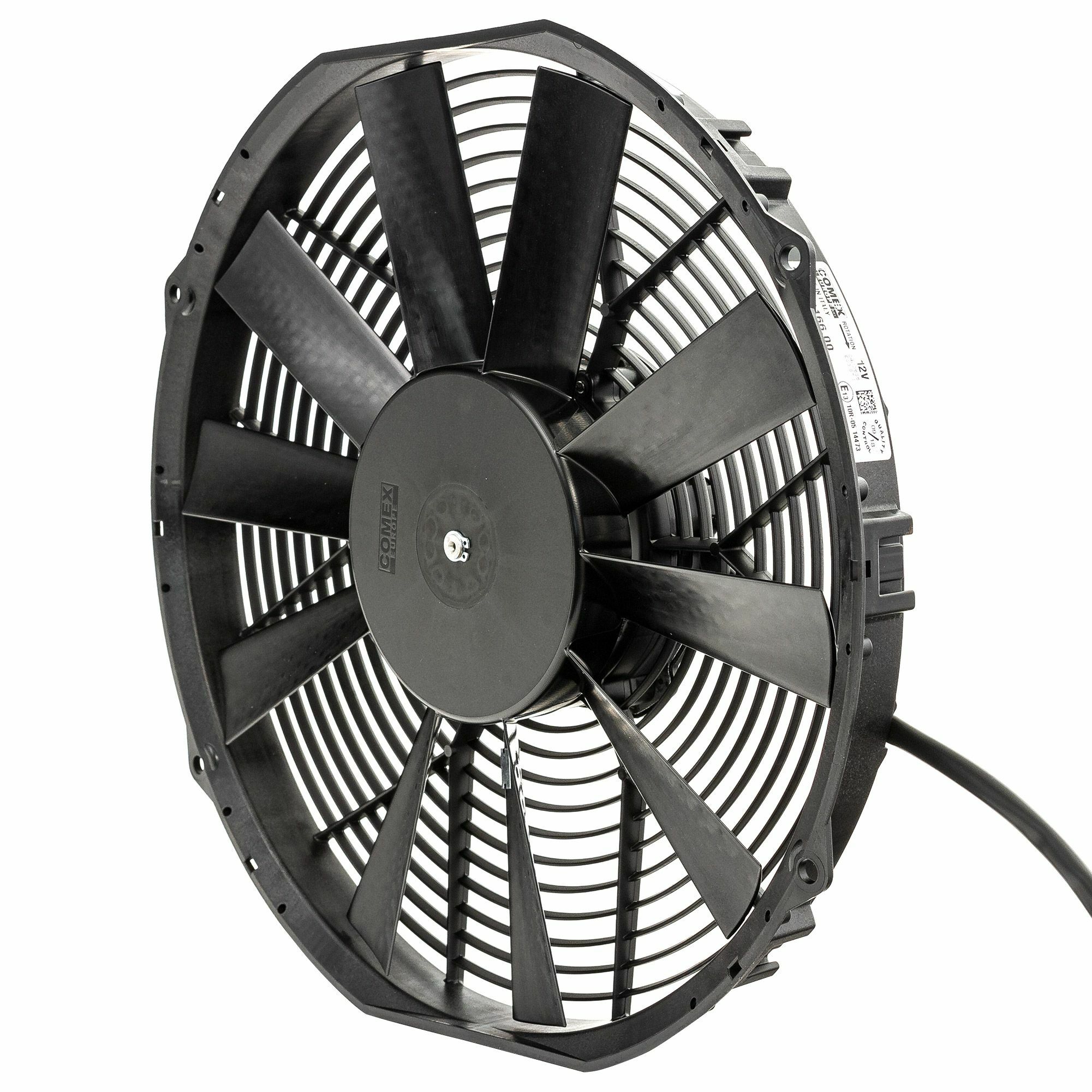 Revotec 10"(255) High Power